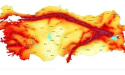 Diri fay sayısı 700'e fırladı