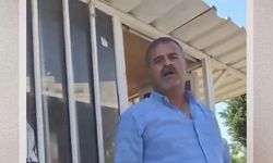 🗣️Başkan Öntürk’ten Reyhanlı’daki Olay İçin Sert Tepki