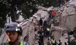 Venezuela, 7.5 ve 7.2 büyüklüğündeki iki şiddetli depremle sarsıldı!