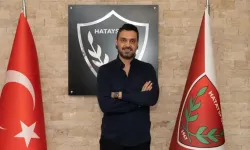 Hatayspor'da Bekir İrtegün Dönemi Sona Erdi