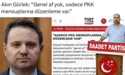 Yusuf Çiçek: Bu Düzenleme Şehit Ailelerinin Vicdanına Sorulmadan Yapılamaz