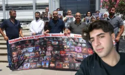 İbrahim’i diri diri yakan 2 sanık beraatlerini istedi