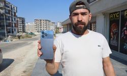📲 Cep telefonun sahibini günlerdir arıyor