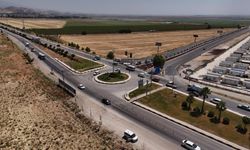 HBB’den Antakya ve Arsuz’a akıllı trafik düzenlemesi