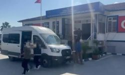 İnsan kaçakçısı 4 organizatör tutuklandı