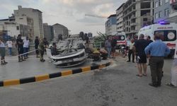 İki gence mezar olan otomobilin sürücüsü alkollü çıktı