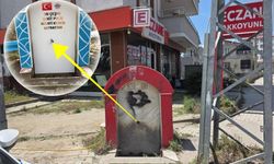 Şehit polisin isminin yaşatıldığı çeşmeyi meslektaşı yeniledi