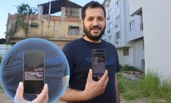 Dolandırıcı, depremzedeye "Keşke depremde enkaz altında kalsaydınız" diye beddua etti