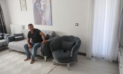 40 aydır yaşadığını kanıtlamaya çalışan adam müjdeli haberi aldı
