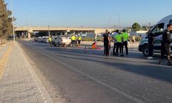 Yola kaçan topunu alırken pikabın çarptığı çocuk hayatını kaybetti