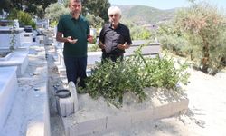 Cenaze karışıklığında aile başka cenazeyi yıkayıp, namazını kılıp defnetti