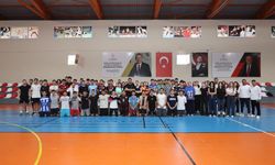 HBB’nin spor kurslarıyla 80 genç hayaline kavuştu