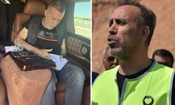 AHBAP Soruşturmasında 17 Gözaltı daha yapıldı