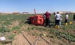 Ankara'da eğitim helikopteri düştü! 1 şehit 1 yaralı