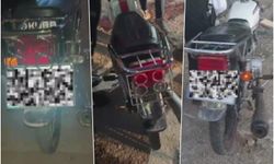 🚴‍♀️ Abartı egzoz kullanan 9 motosikletliye 1 milyon 350 bin TL ceza