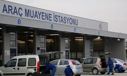 Araç Muayenesinde Kart Komisyonu Çilesi Bitiyor