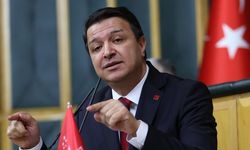 Arıkan'dan 'Gerçek Hukuk Devleti' çağrısı: 'Türkiye'nin ihtiyacı herkes için işleyen hukuk düzeni!'