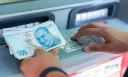 ATM'lerde nakit krizi: 100 liralık banknotlar kaldırıldı
