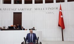 🗣️Çalışkan: Büyük Şirketlere İmtiyaz, Esnafa, Vatandaşa ve Depremzedeye Vergi