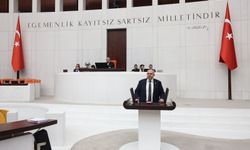 Çalışkan: Teslim Edilmeyen TOKİ Konutlarından Aidat Alınması Vicdansızlıktır