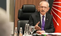 CHP’de 8 il başkanı daha görevden alındı