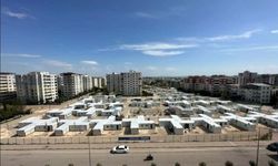 Hatay'da konteyner kentlerde tahliye sürecinde hak sahipleri için kritik karar!