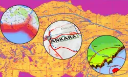Türkiye'nin deprem açısından en güvenli 5 bölgesi