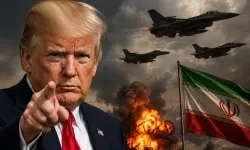 Hem vuruyor hem barış istiyor! Trump'tan Körfez'e 'haraç' faturası: 'Bize ödeme yapacaklar!'