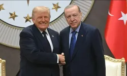 Trump Ankara'da açıkladı! CAATSA yaptırımları kalkıyor