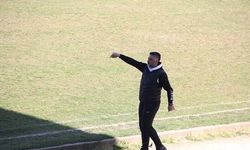 Hatayspor'da Mehmet Hakkı Hocaoğlu Dönemi: "Yuvana Hoş Geldin"