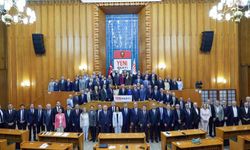 200 Belediye Başkanı YENİ Parti'ye geçiyor
