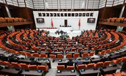 Mecliste CHP istifaları sonrası sandalye dağılımı değişti