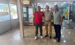 Saadet Partisi Payas İlçe Başkanlığı Esnaf Ziyaretlerini Sürdürüyor