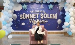 HBB’NİN Geleneksel Sünnet Şöleni Başladı