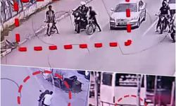 Trafikte akrobatik hareketler yapan 3 sürücüye 178 bin TL ceza