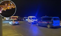 Düğün konvoyunda yaşanan tartışma meydan savaşına döndü: 4 yaralı