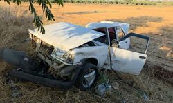 Tofaş hurdaya döndü
