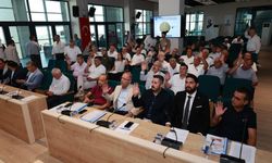 Hatay büyükşehir Belediyesi, Suriye'nin 2 kentine araç hibe edecek