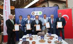 Gastronomi şehri Hatay’ın 5 lezzeti tescillendi