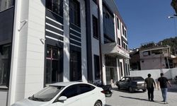 Yayladağı’nda meslek yüksekokulunda çalışmalar sürüyor