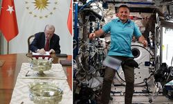 YAŞ kararları açıklandı-Alper Gezeravcı tuğgeneral oldu!