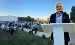 Hikmet Çinçin: Hedefimiz Güçlü Bir Hatay