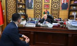 Bahçeli: Seçim sistemi revide edilmeli