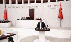 Çalışkan: Gazze Elden Gidiyor, Garantörler Daha Ne Bekliyor?