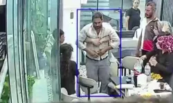 Döner yerken boğazına et parçası kaçtı