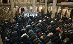 Mevlid Kandili bugün idrak edilecek