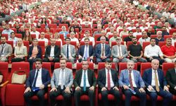 Vali Masatlı başkanlığında 2026-2027 eğitim öğretim yılı hazırlık toplantısı gerçekleştirildi