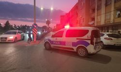 İskenderun’da geri manevra yapan aracın çarptığı kadın ağır yaralandı
