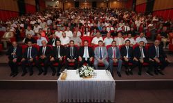 Hatay’da 2026-2027 eğitim öğretim yılı hazırlıkları değerlendirildi