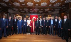Hatay’da Ahilik Kültürü Haftası düzenlenen programla kutlandı